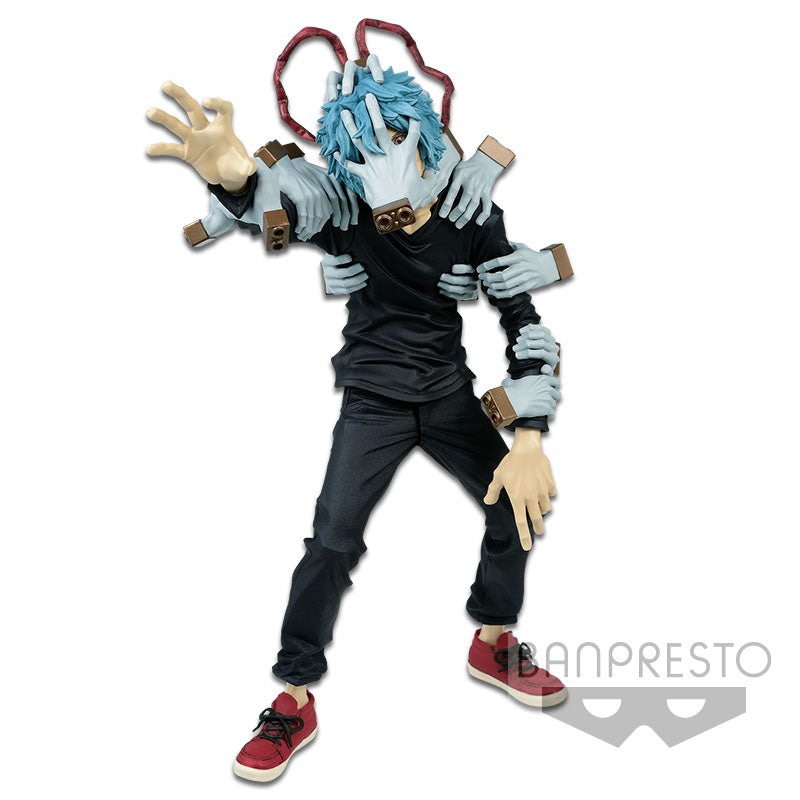 MY HERO ACADEMIA BANPRESTO FIGURE COLOSSEUM VOL.4 (VER.A)