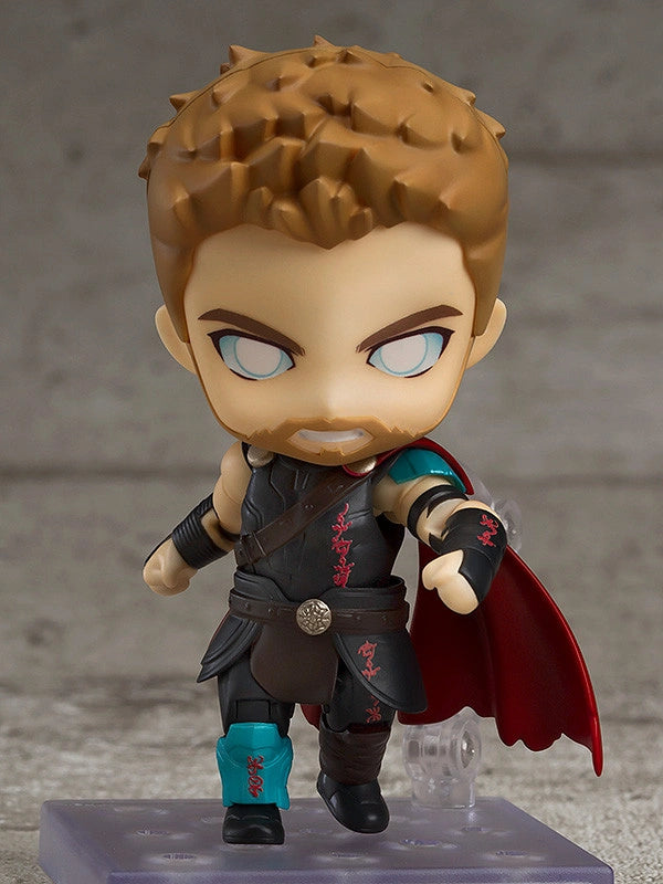 863 Nendoroid Thor: Thor Battle Royal Edition