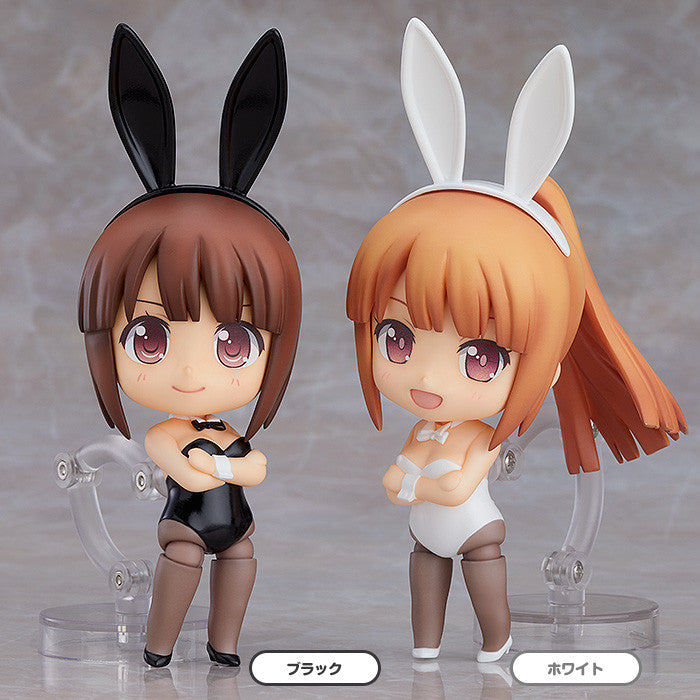 Nendoroid More - Dress Up Bunny