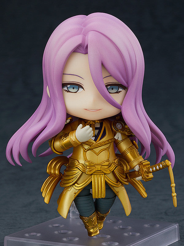 Nendoroid Hachisukakotetsu