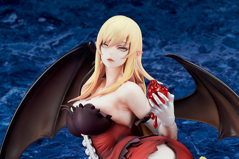 KIZUMONOGATARI - Kiss Shot Acerola Orion Heart Underblade - 1/7th Scale Figure