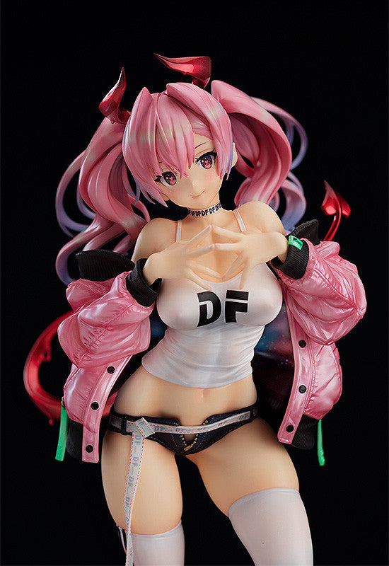 Stella - 1/7th Scale Figure