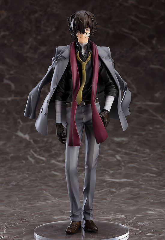 Bungo Stray Dogs - Osamu Dazai - 1/8th Scale Figure