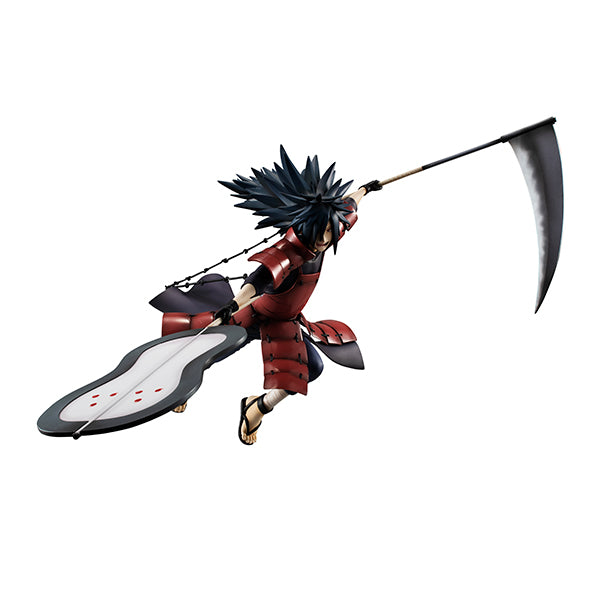 G.E.M - Naruto Shippuden - Uchiha Madara