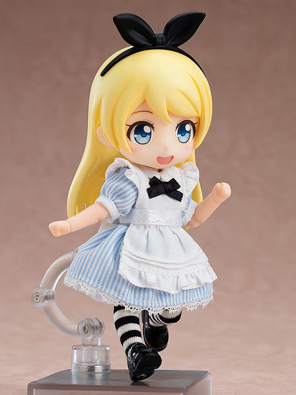 Nendoroid Doll Alice (re-run)