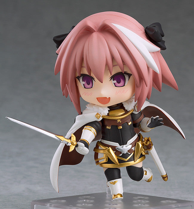 Nendoroid Rider of "Black"