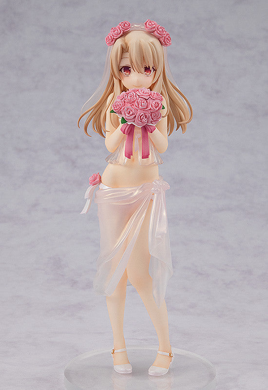 Fate / Kaleid Liner Prisma Illya : Prisma Phantasm - Illyasviel von Einzbern : Wedding Bikini Ver. 1/7th Scale Figure