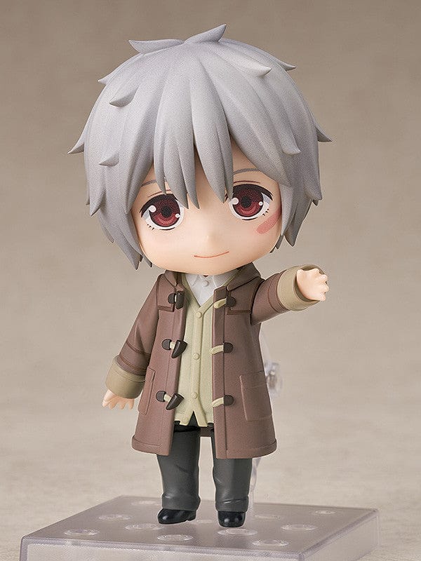 Good Smile Arts Shanghai [2005] Nendoroid Shion