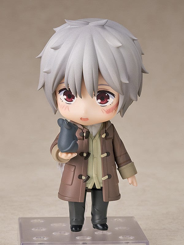 Good Smile Arts Shanghai [2005] Nendoroid Shion