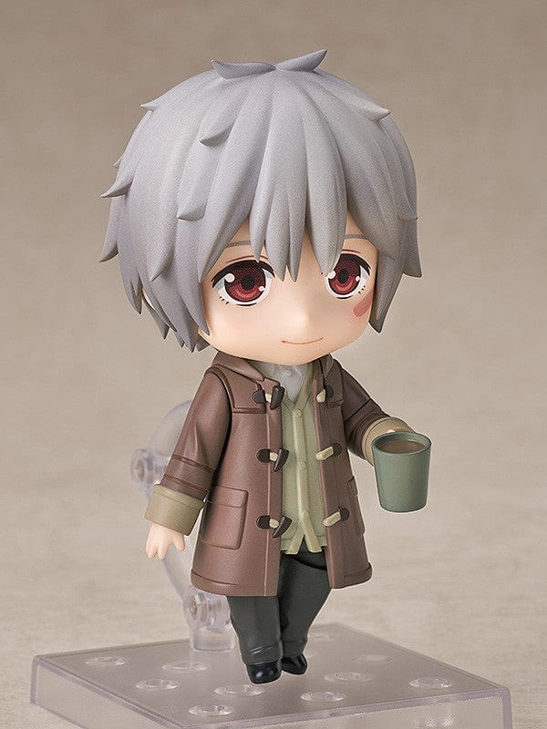 Good Smile Arts Shanghai [2005] Nendoroid Shion