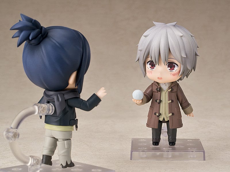 Good Smile Arts Shanghai [2005] Nendoroid Shion