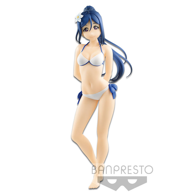 LOVE LIVE!SUNSHINE!! EXQ FIGURE - KANAN MATSUURA - SUMMER ver.