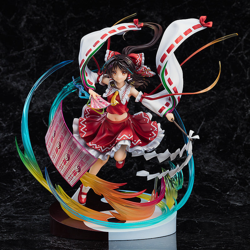 Touhou : Lost Word - Reimu Hakurei - 1/8th Scale Figure