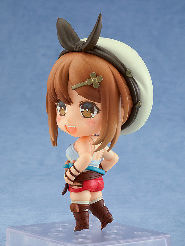 1543 Nendoroid Ryza