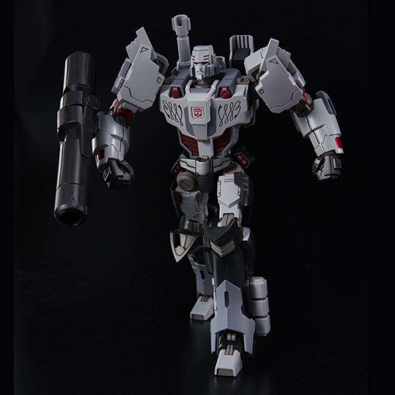 Furai Model - Megatron IDW (Autobot ver.)