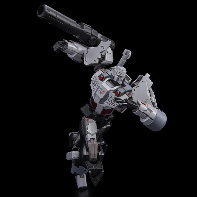 Furai Model - Megatron IDW (Autobot ver.)