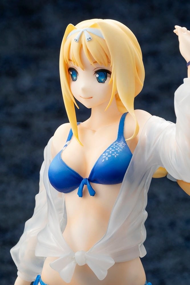 Sword Art Online - Alice - Swimsuit Ver - 1/7th Scale Figure