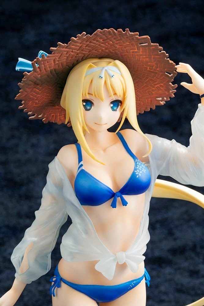 Sword Art Online - Alice - Swimsuit Ver - 1/7th Scale Figure