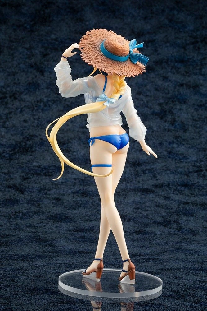 Sword Art Online - Alice - Swimsuit Ver - 1/7th Scale Figure
