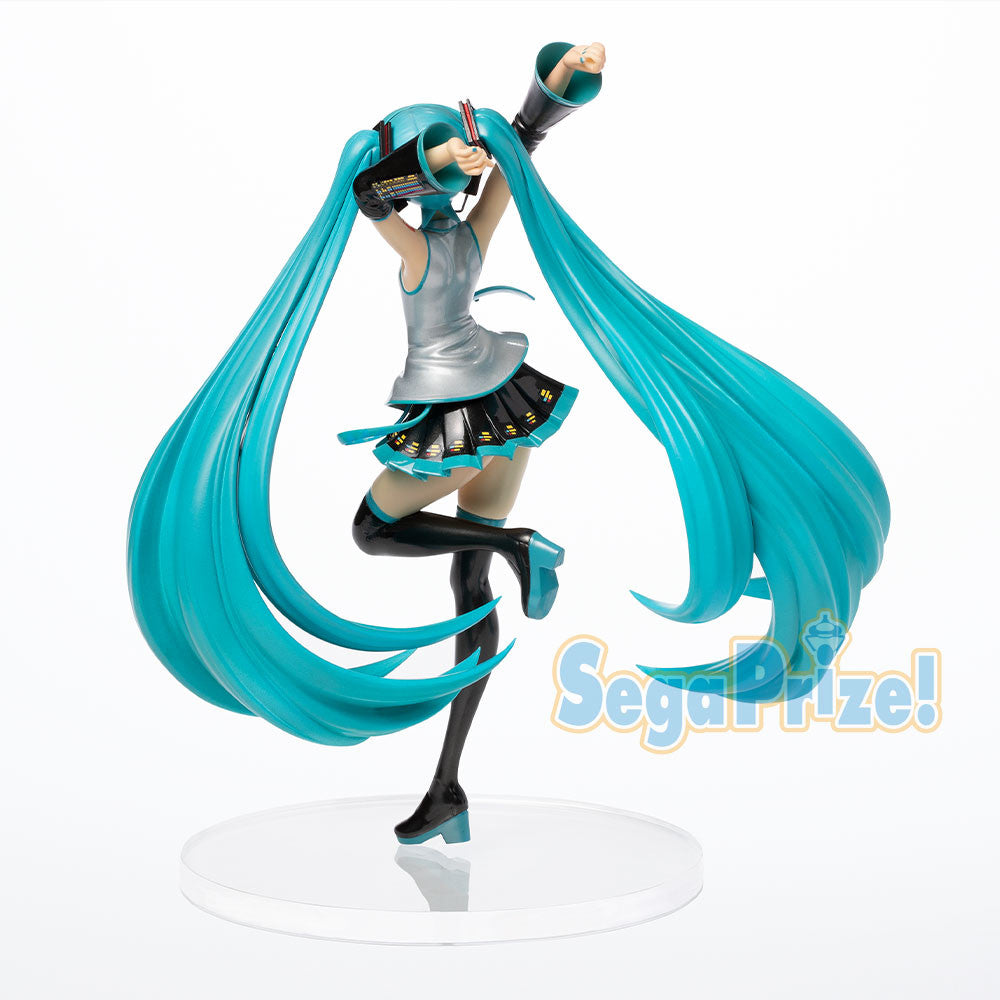 SEGA Hatsune Miku Project DIVA Arcade Future Tone DIVA 10th Anniversary