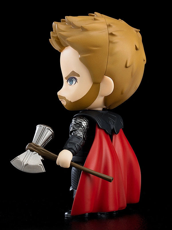 1277 Nendoroid Thor Endgame Ver
