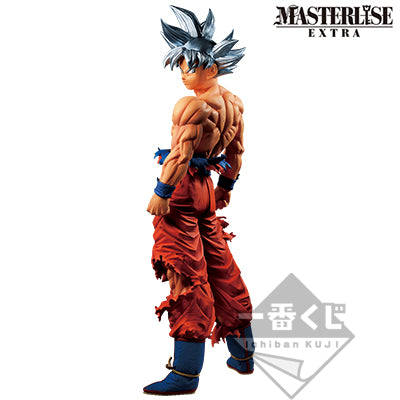 Ichiban Kuji Dragon Ball - Dragon Ball Extreme Saiyan