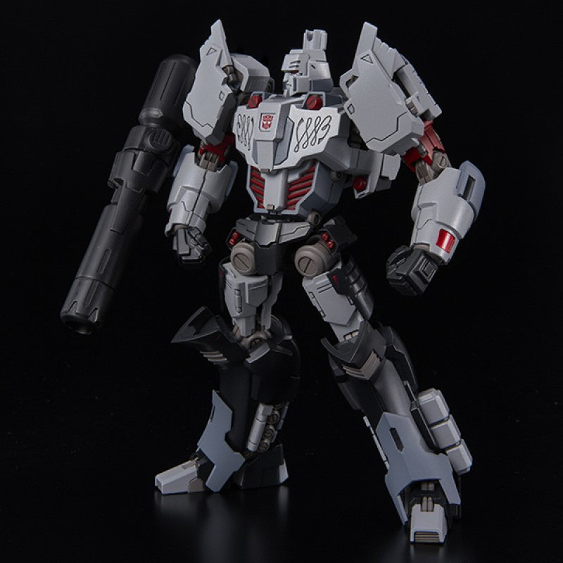 Furai Model - Megatron IDW (Autobot ver.)