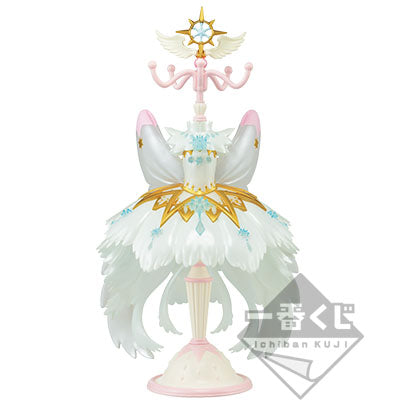 Ichiban KUJI - Cardcaptor Sakura Clear Card - Present collection