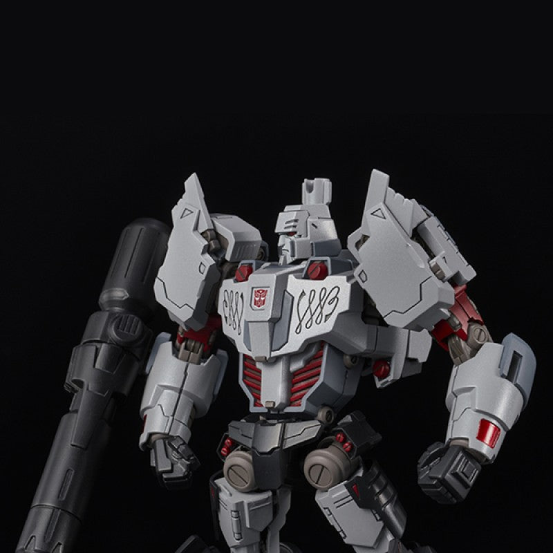 Furai Model - Megatron IDW (Autobot ver.)
