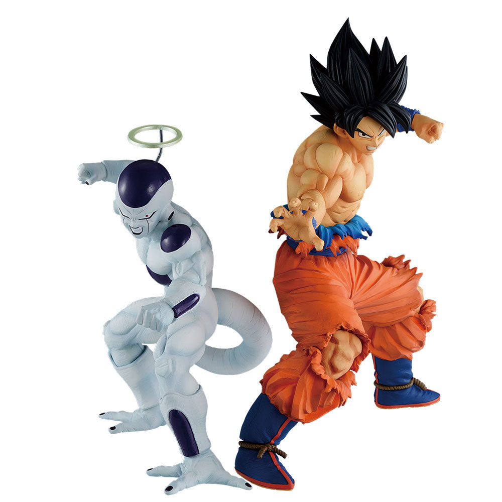 ICHIBAN KUJI DRAGON BALL VS OMNIBUS Z