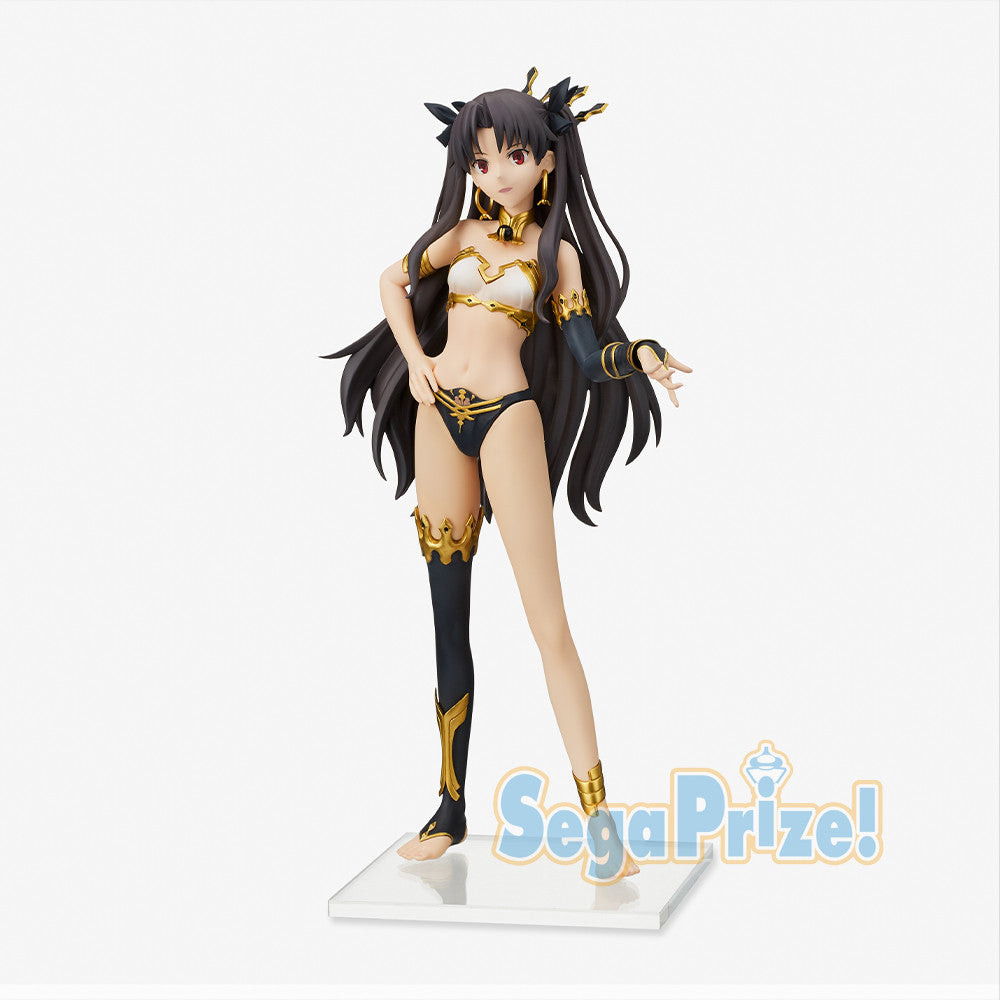 SEGA Fate / Grand Order Babylonia : Ishtar SPM figure