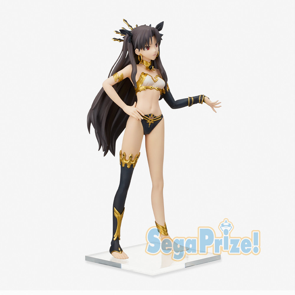 SEGA Fate / Grand Order Babylonia : Ishtar SPM figure