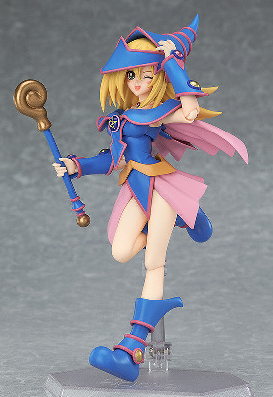 figma Dark Magician Girl (re-run)