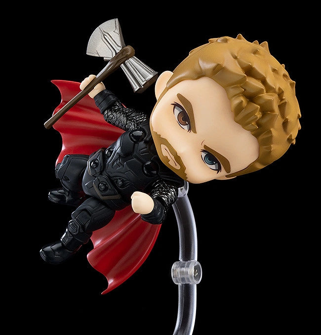 1277 Nendoroid Thor Endgame Ver