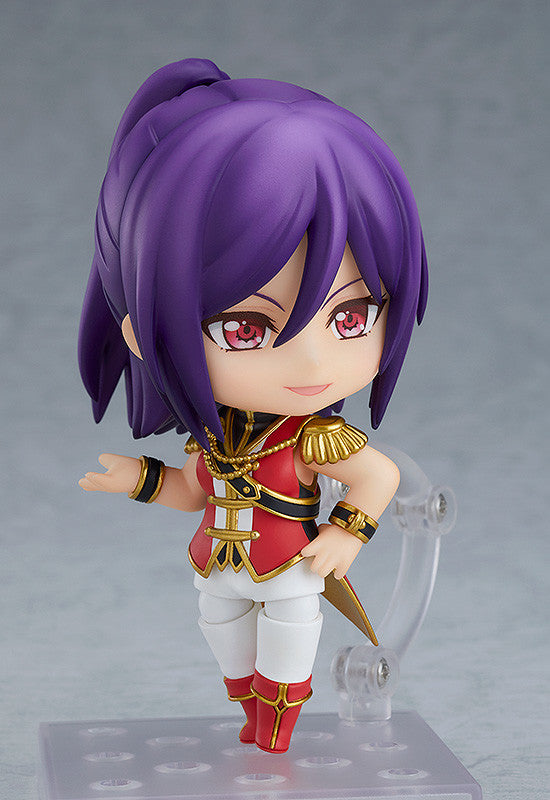 1340 Nendoroid Kaoru Seta : Stage Outfit Ver.