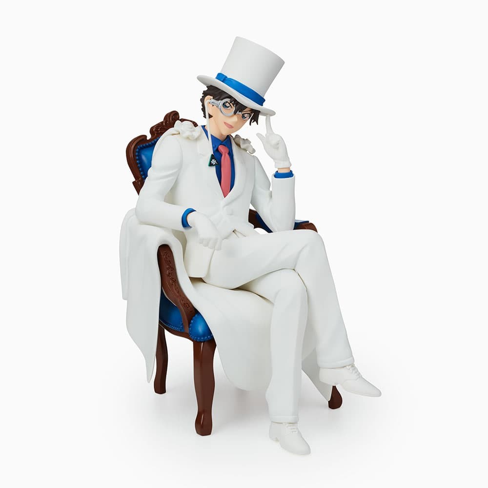 SEGA Detective Conan Grace Situation Kaito Kid PM figure