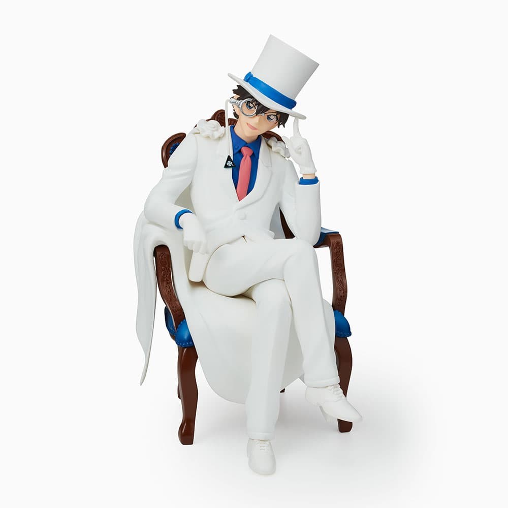 SEGA Detective Conan Grace Situation Kaito Kid PM figure