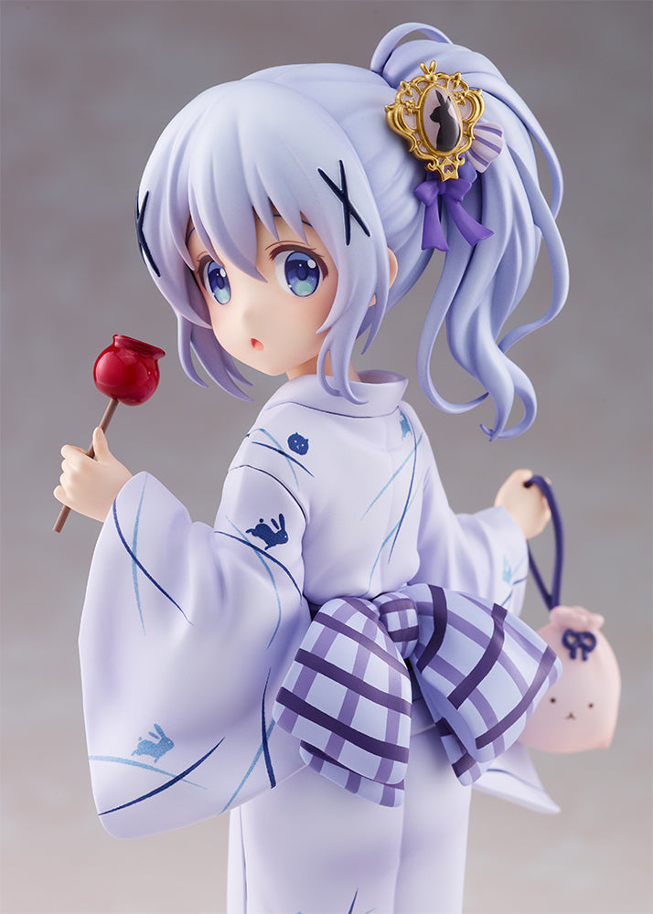 1/7th Chino (Summer Festival)