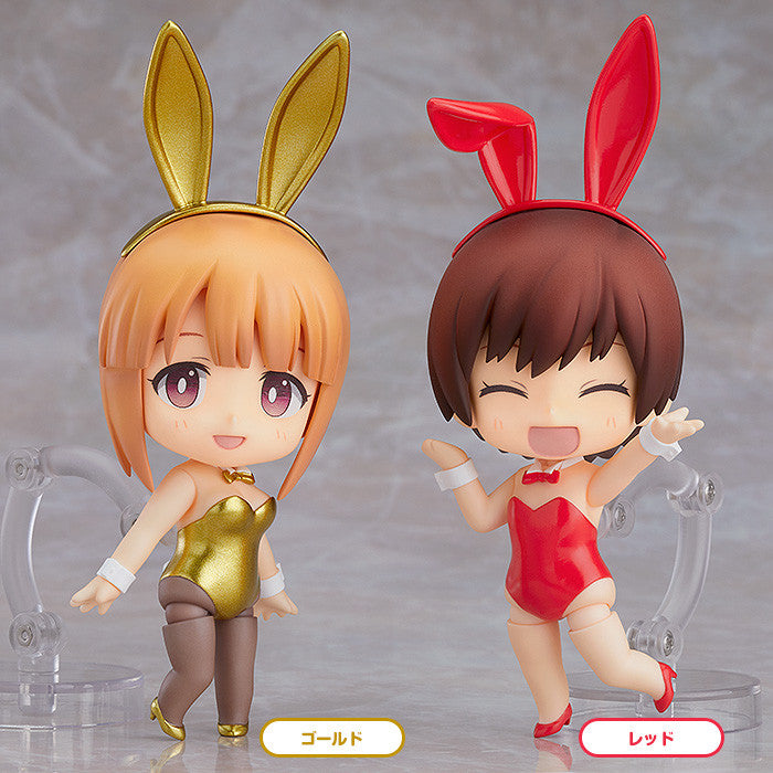 Nendoroid More - Dress Up Bunny