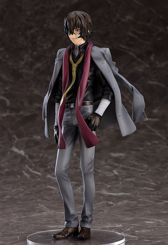 Bungo Stray Dogs - Osamu Dazai - 1/8th Scale Figure