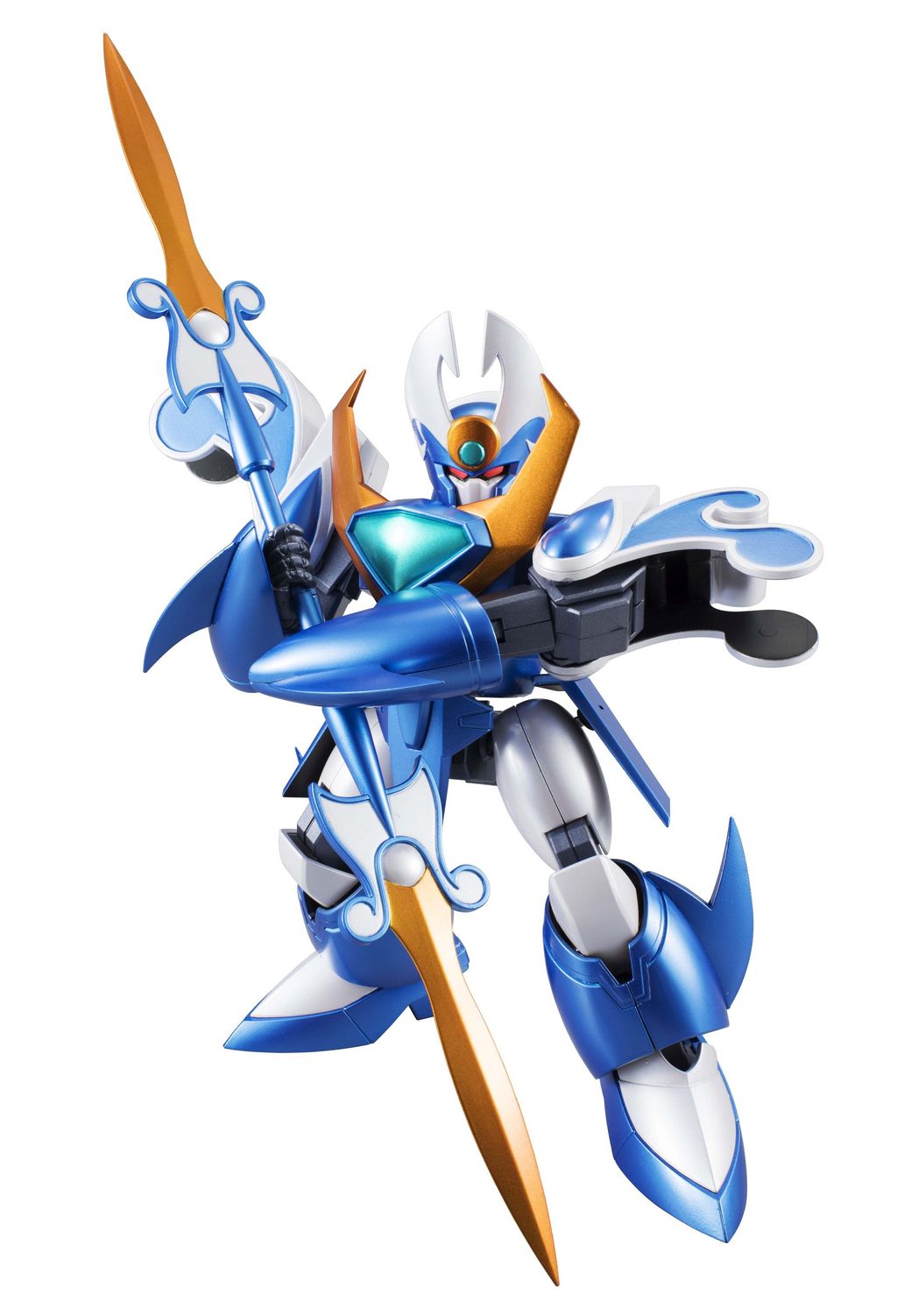 Variable Action: Mado King Granzort - Aquabeat Shining ver.