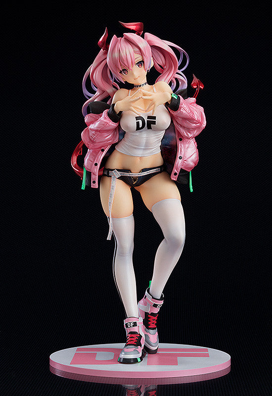 Stella - 1/7th Scale Figure