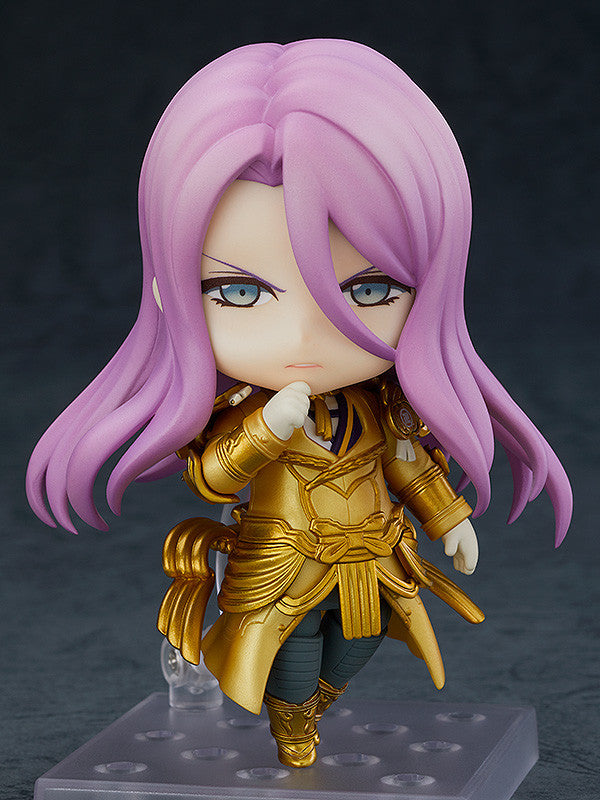 Nendoroid Hachisukakotetsu