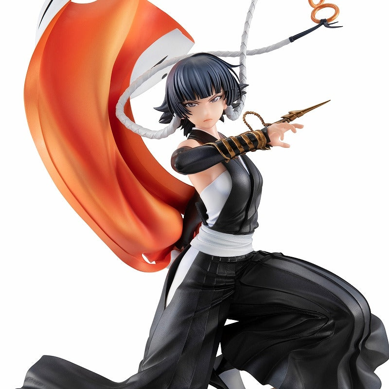 BLEACH GALS SERIES SUI FENG