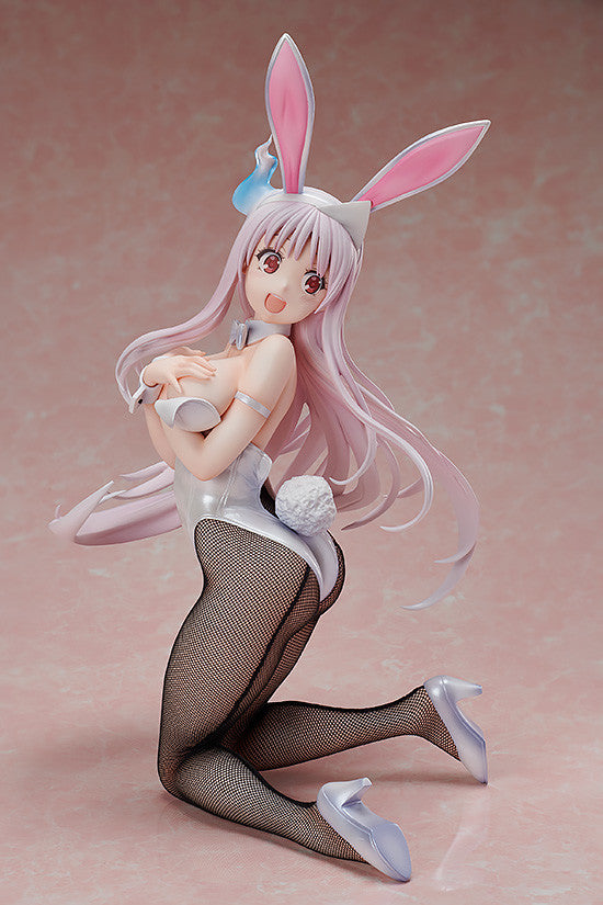 Yuuna Yunohana : Bunny Ver. - 1/4th Scale Figure