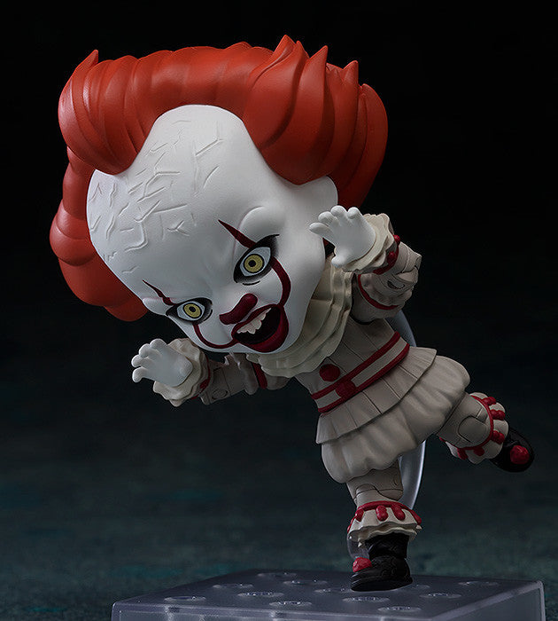 Nendoroid Pennywise
