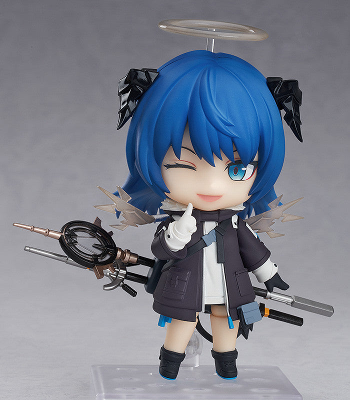 1603 Nendoroid Mostima