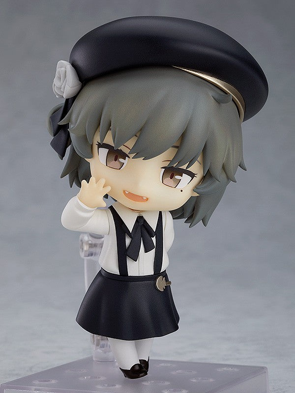 Nendoroid Hatoba Tsugu