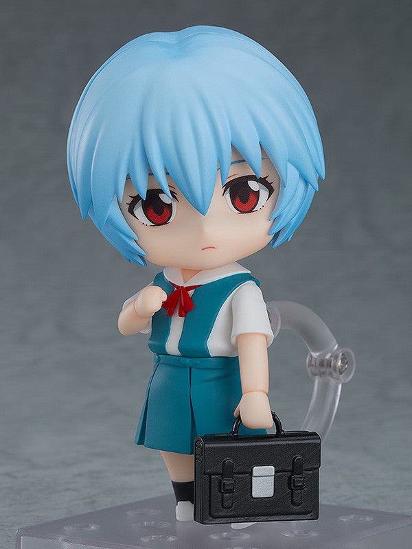 Nendoroid Rei Ayanami