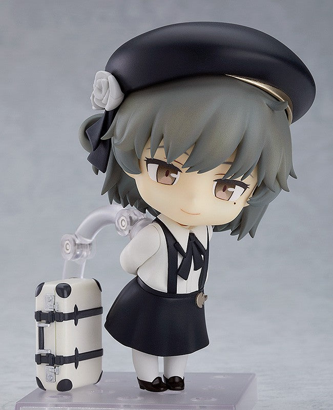 Nendoroid Hatoba Tsugu